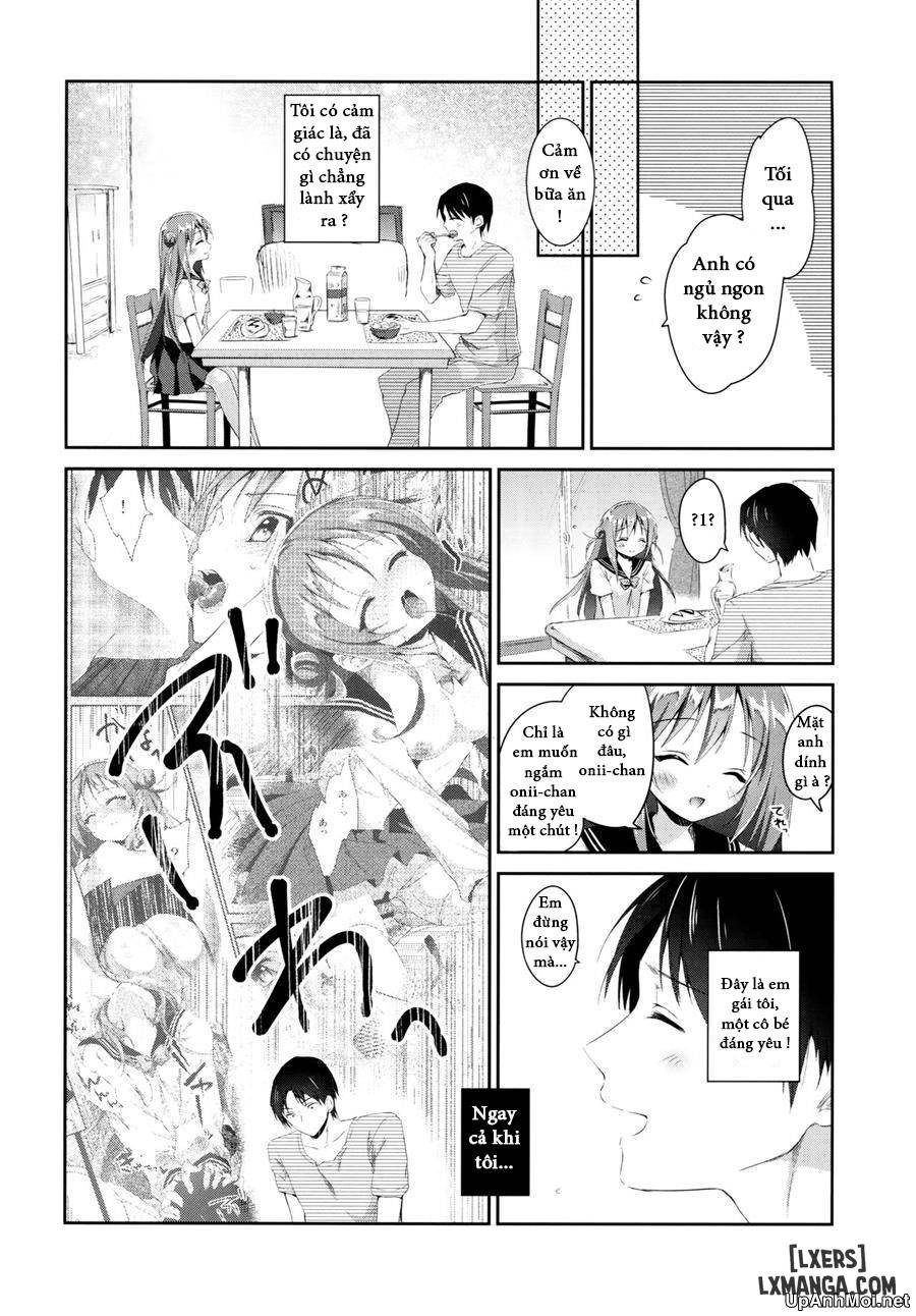 Risou No Imouto 