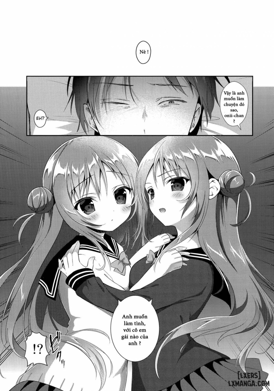 Risou No Imouto 