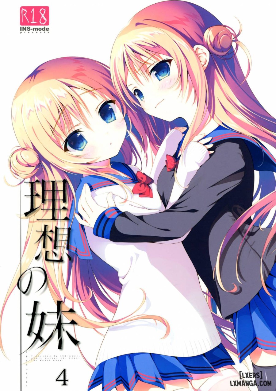 Risou No Imouto 