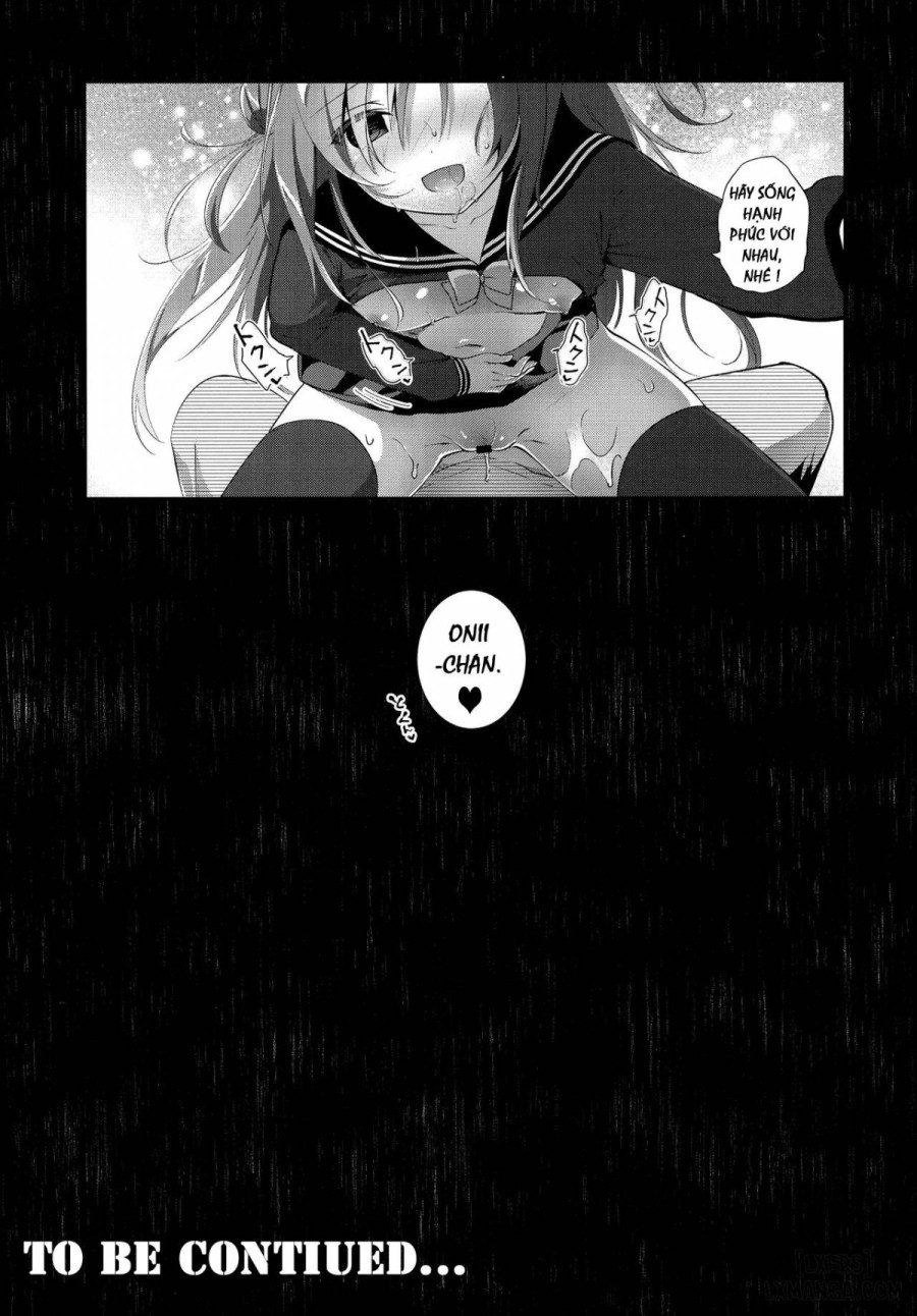 Risou No Imouto 
