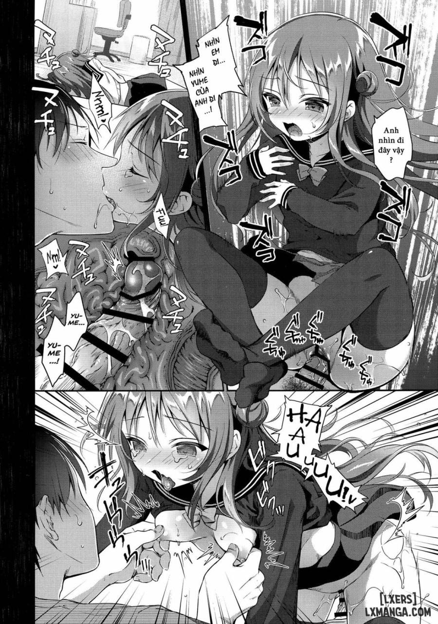 Risou No Imouto 