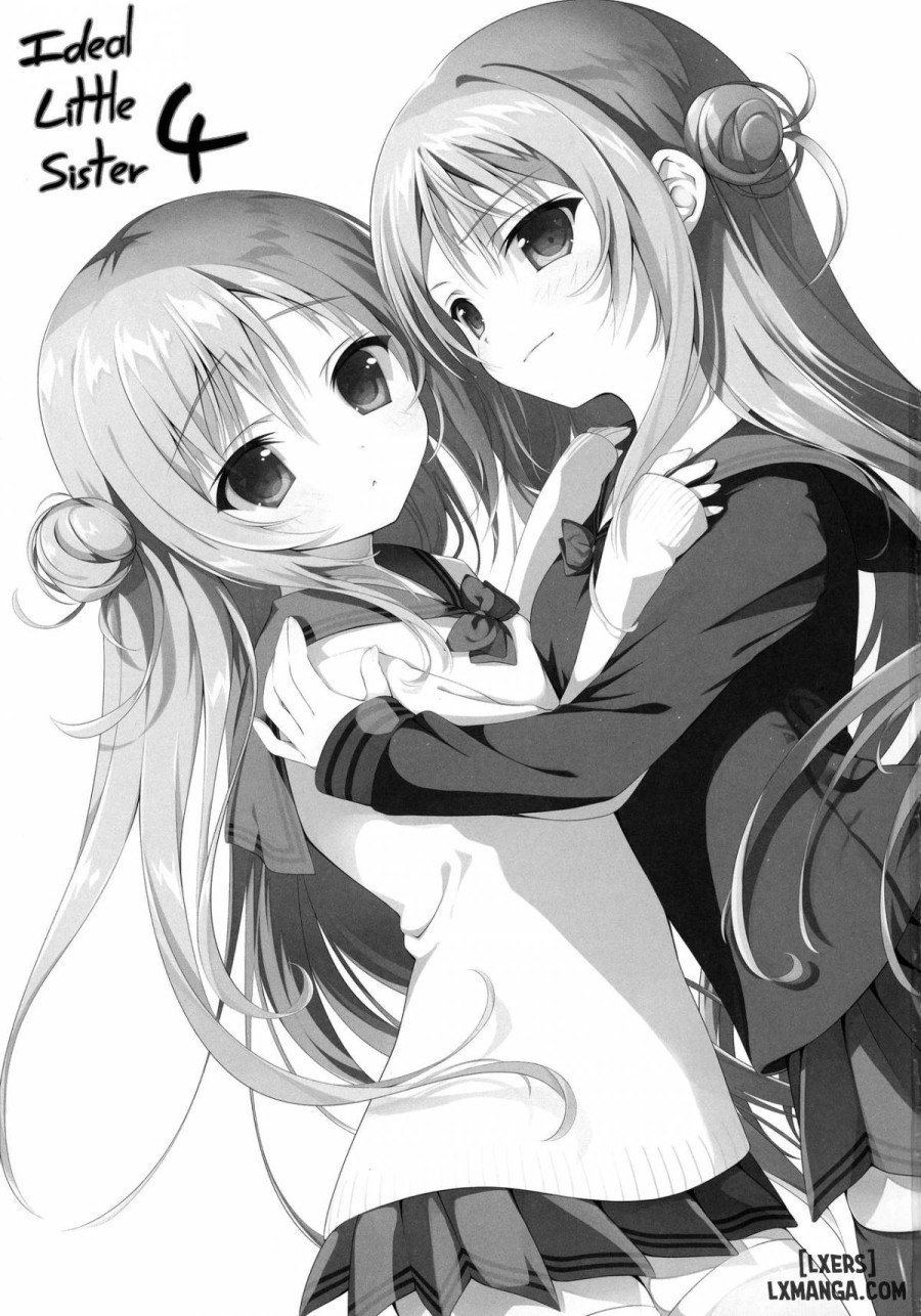Risou No Imouto 