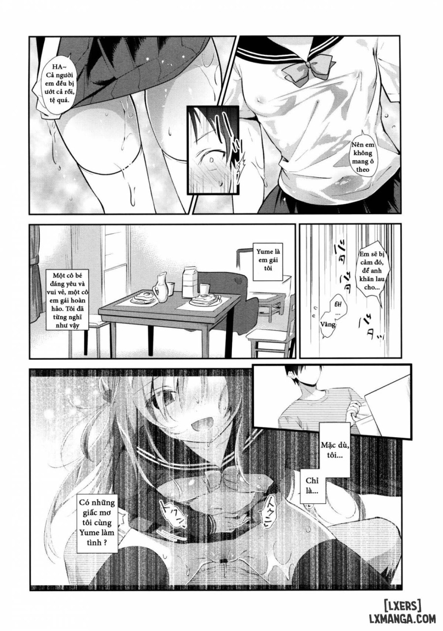 Risou No Imouto 