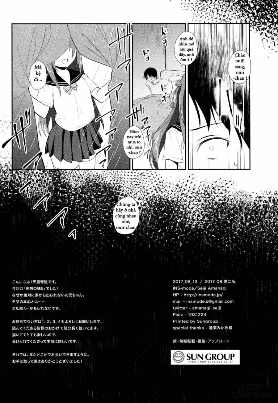 Risou No Imouto 