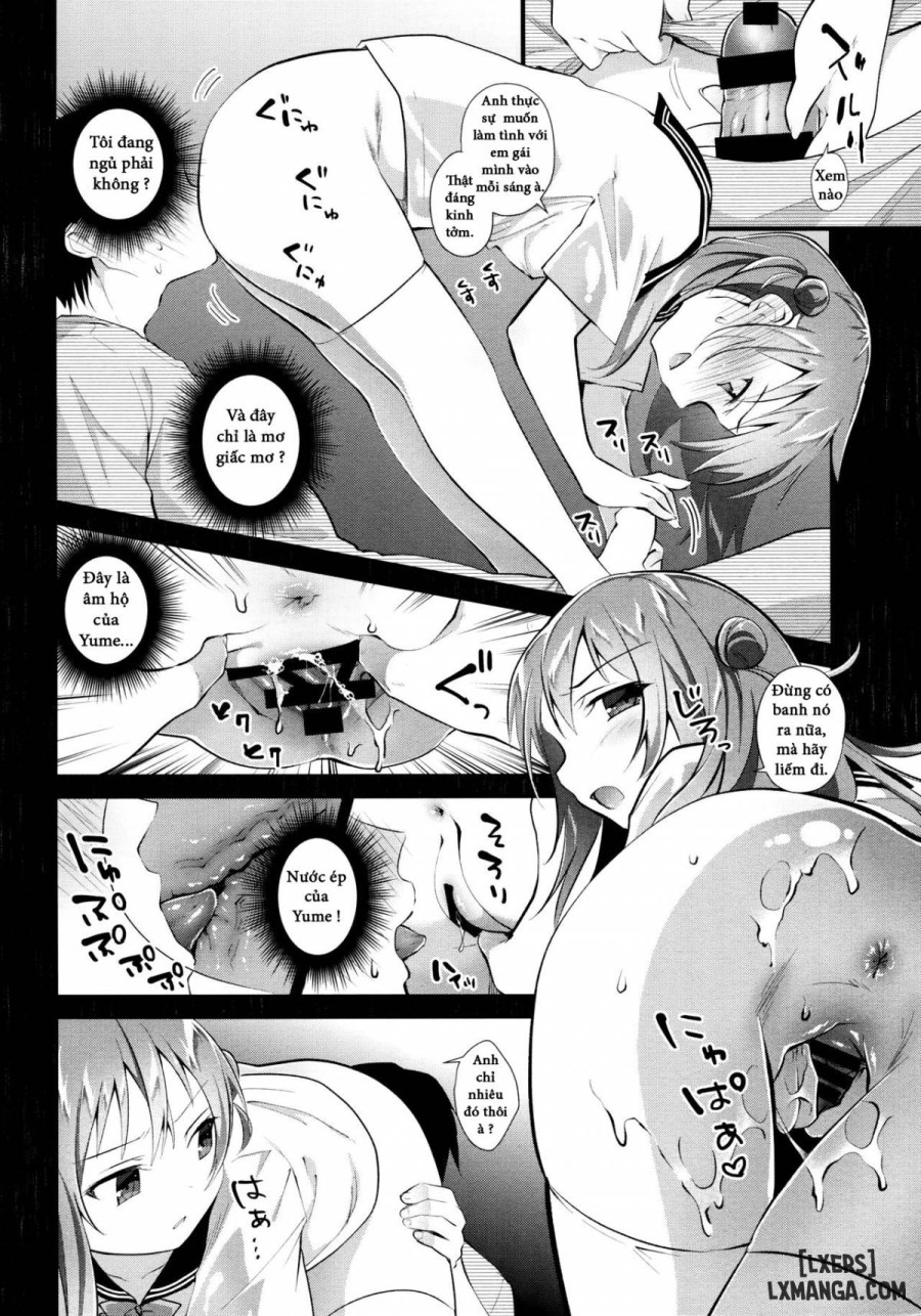 Risou No Imouto 
