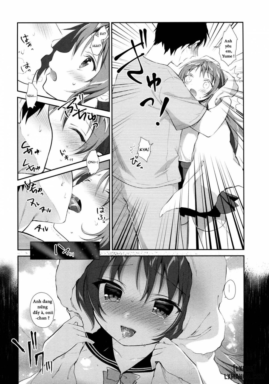Risou No Imouto 
