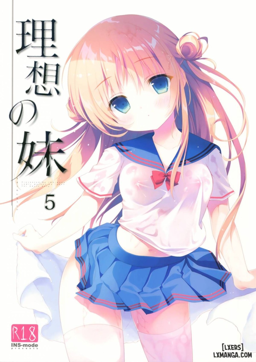 Risou No Imouto 