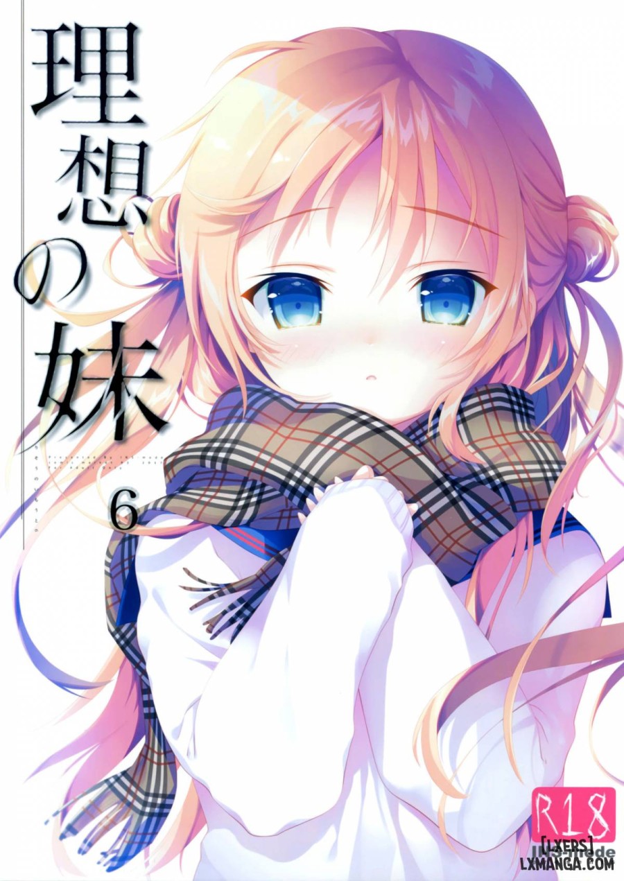 Risou No Imouto 