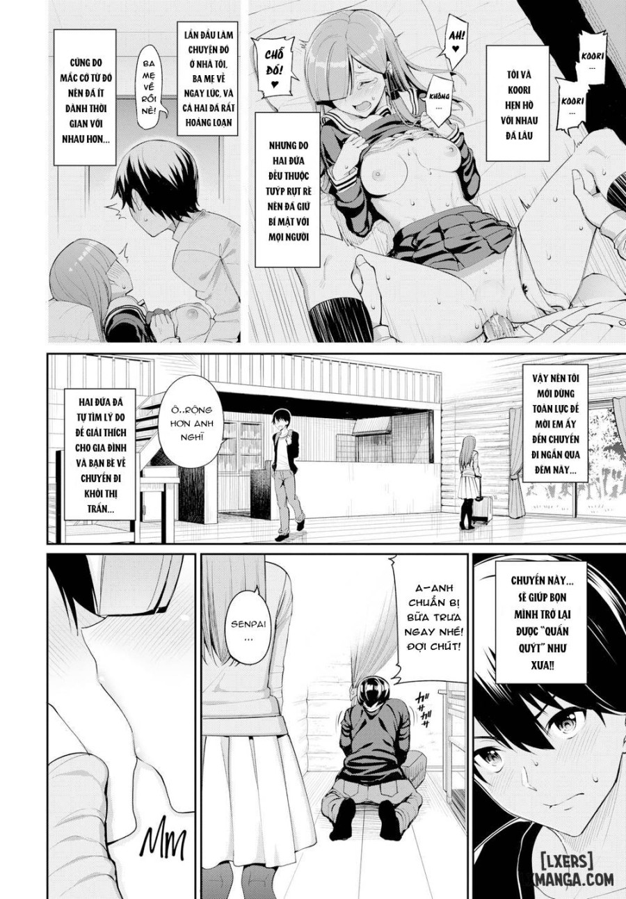 Senpai...I Want You 