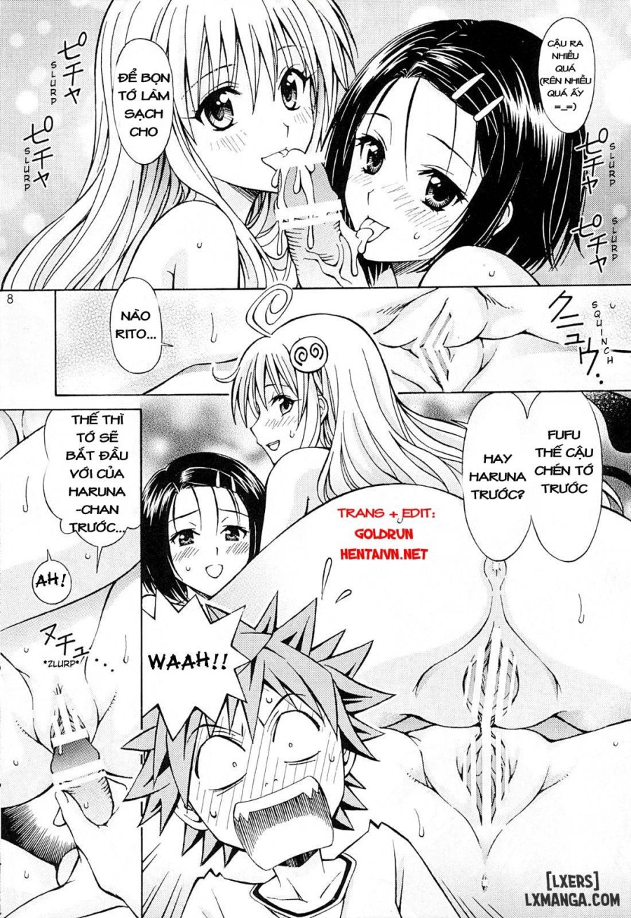 Rito Love Ru 
