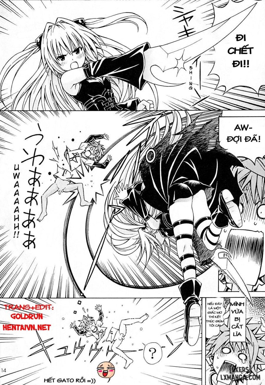 Rito Love Ru 
