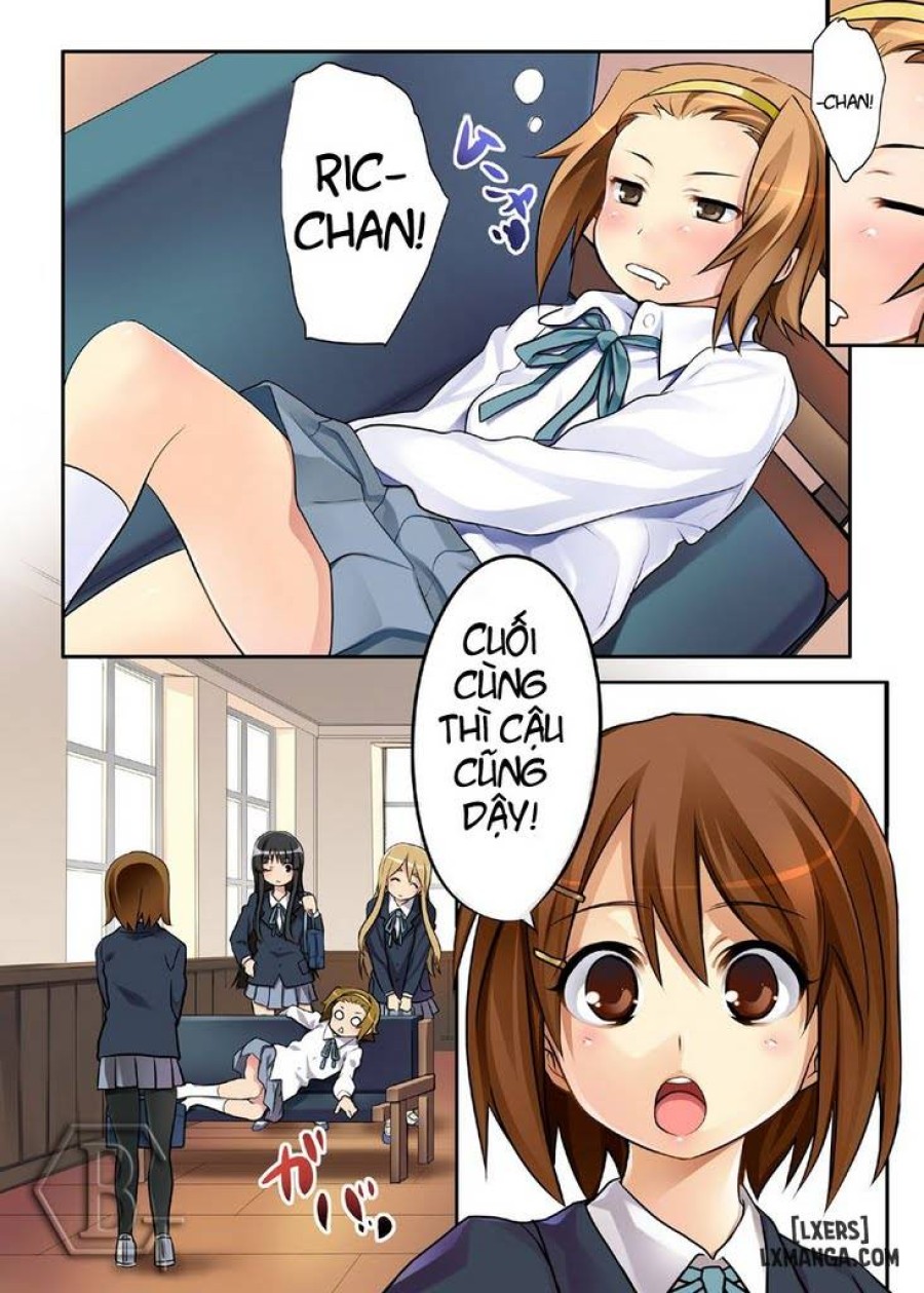 Ritsu! 