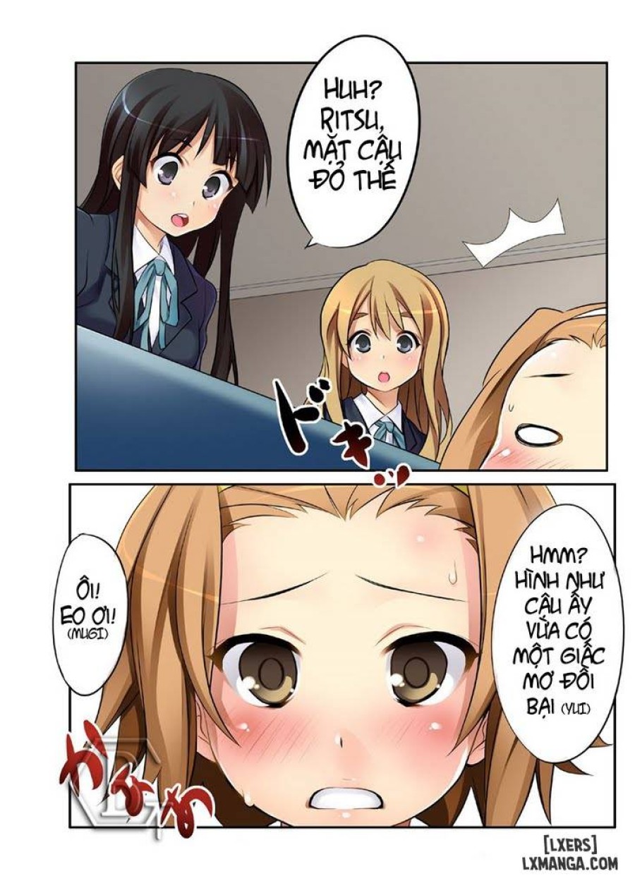 Ritsu! 