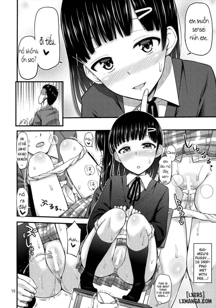 Sense-, Honyorer tte Nan desu ka 