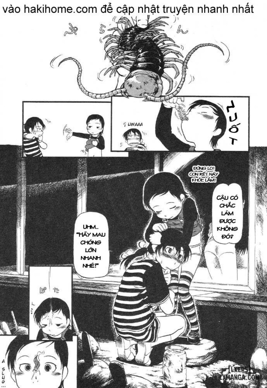 Secret Dog God Kokoko-Chan 