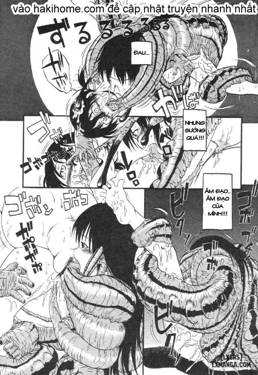 Secret Dog God Kokoko-Chan 