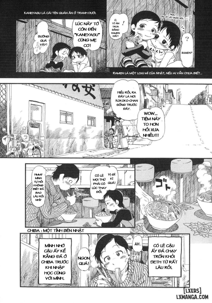 Secret Dog God Kokoko-Chan 
