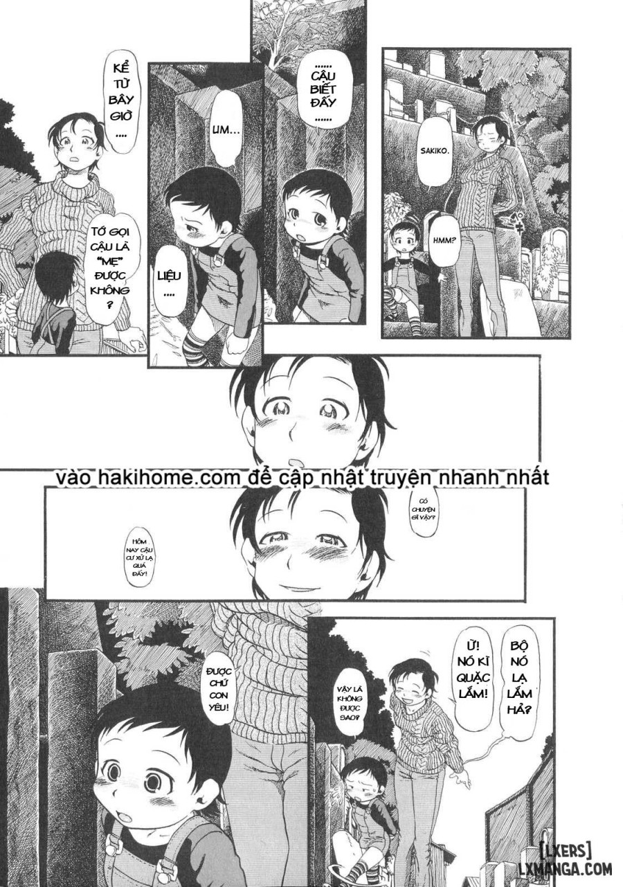 Secret Dog God Kokoko-Chan 