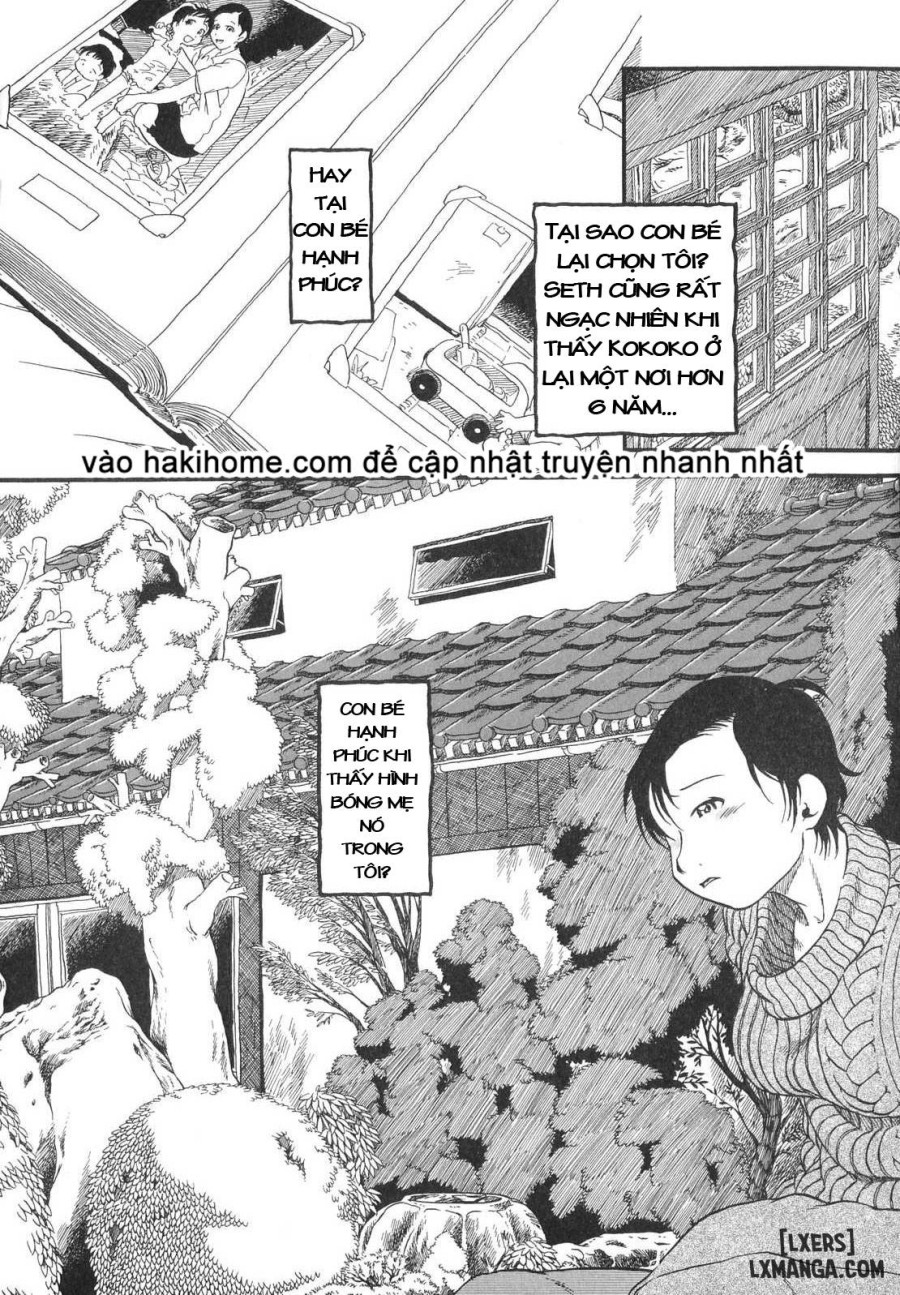 Secret Dog God Kokoko-Chan 