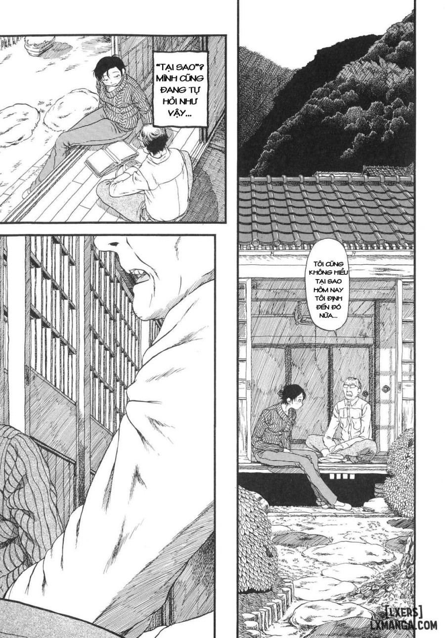 Secret Dog God Kokoko-Chan 