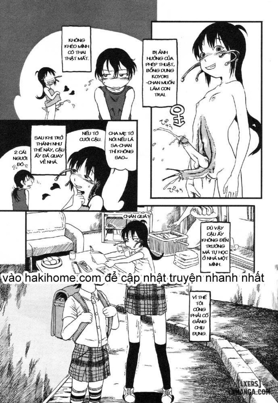 Secret Dog God Kokoko-Chan 