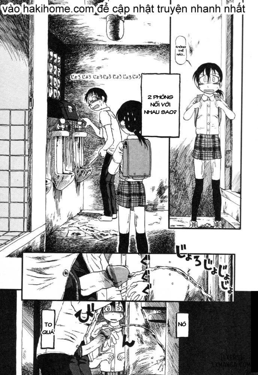 Secret Dog God Kokoko-Chan 