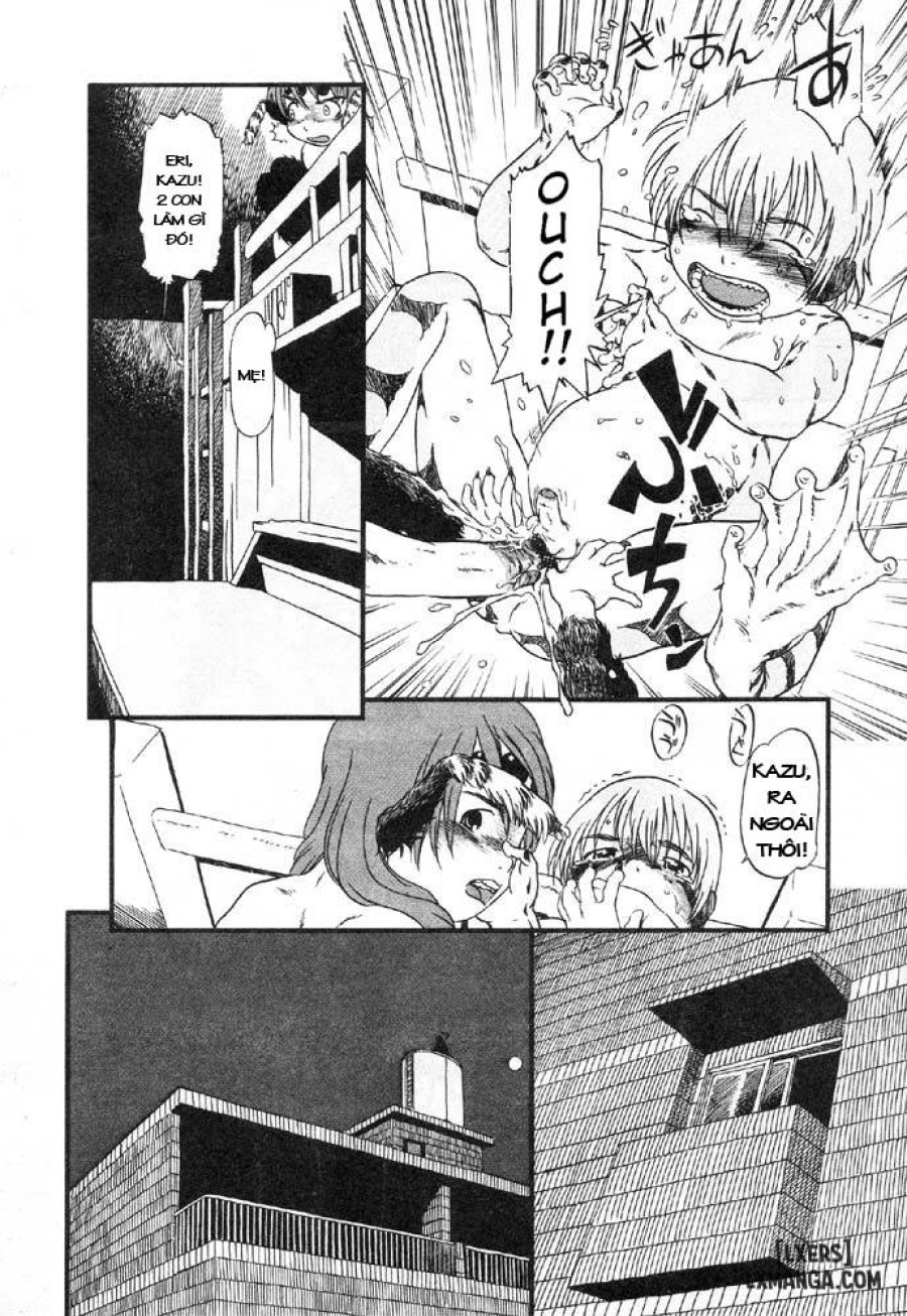 Secret Dog God Kokoko-Chan 