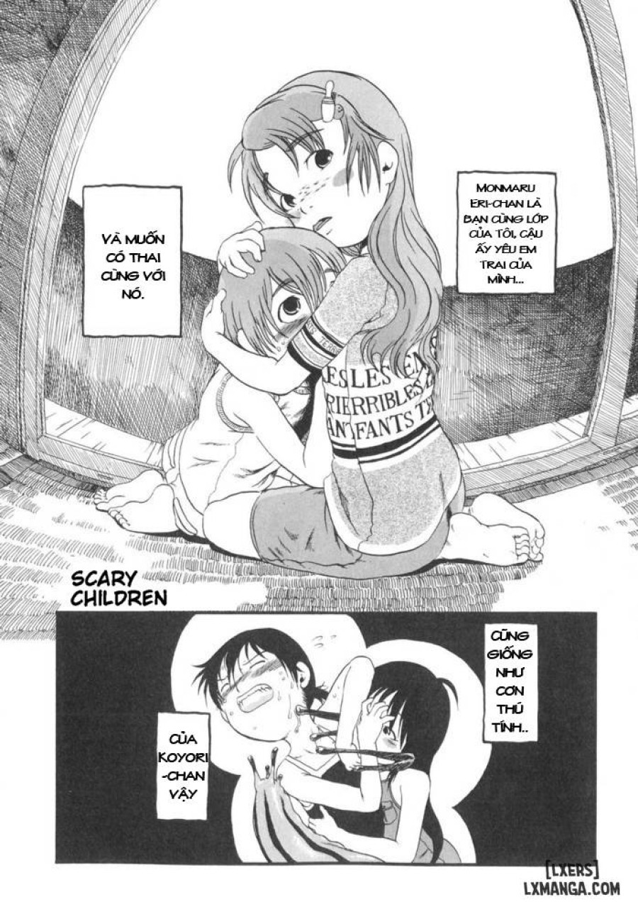 Secret Dog God Kokoko-Chan 
