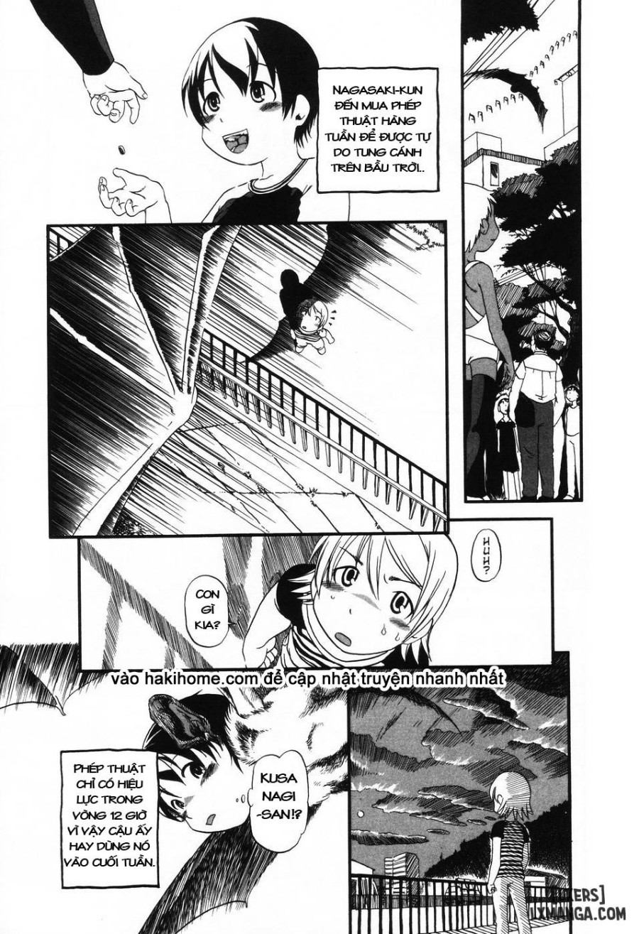 Secret Dog God Kokoko-Chan 