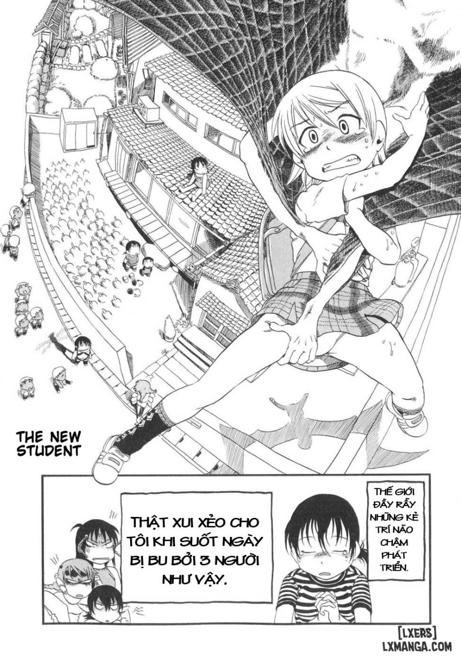 Secret Dog God Kokoko-Chan 