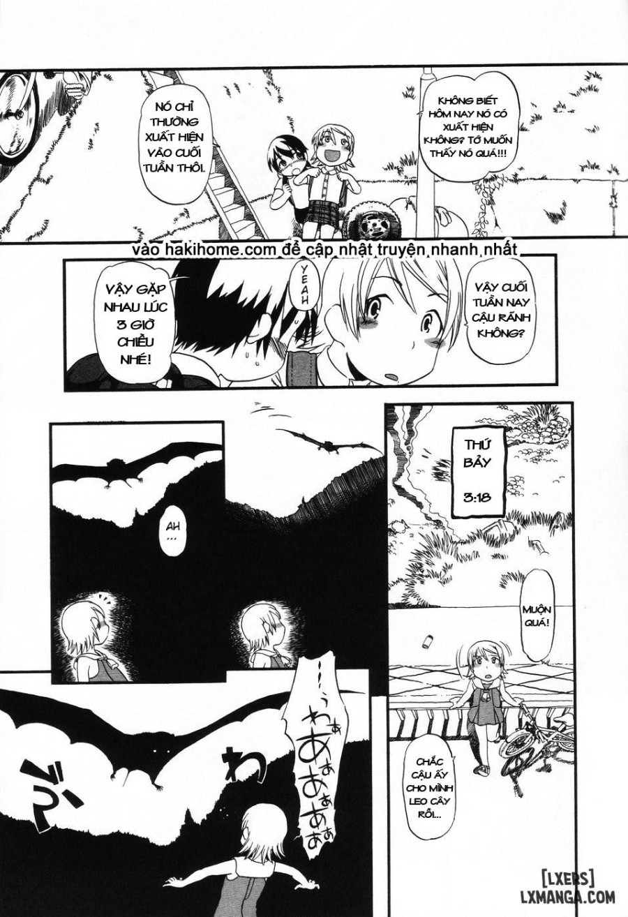 Secret Dog God Kokoko-Chan 