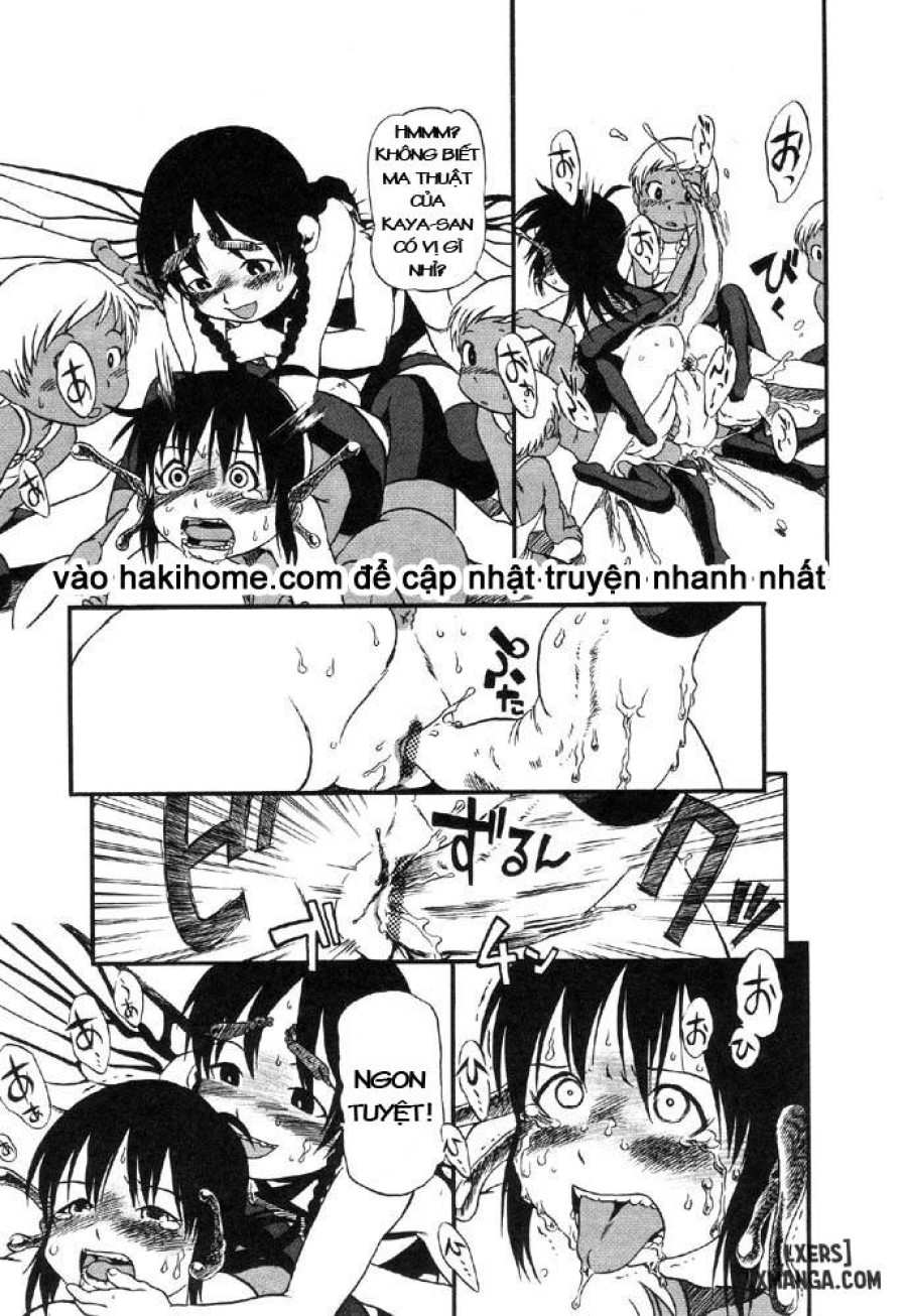 Secret Dog God Kokoko-Chan 