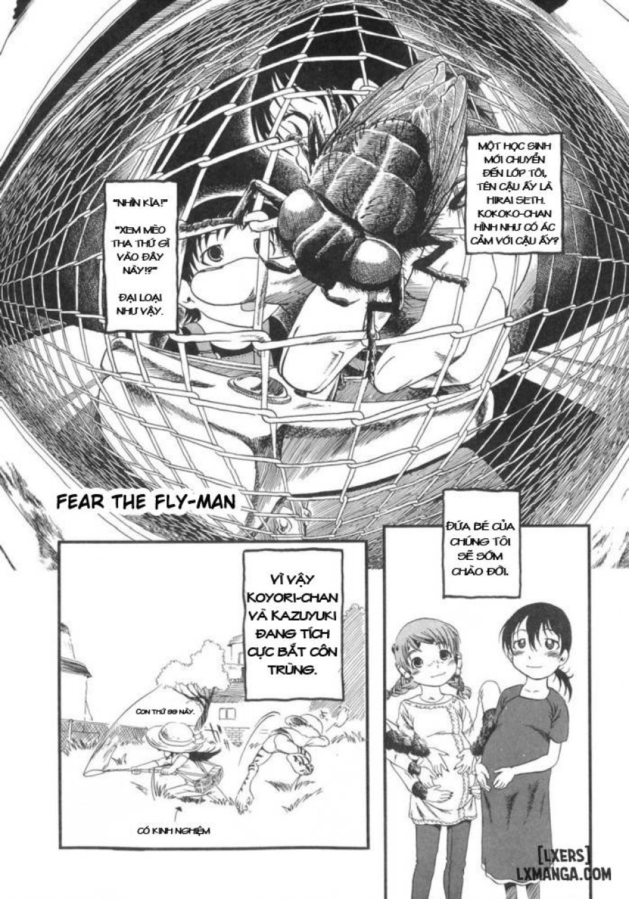 Secret Dog God Kokoko-Chan 