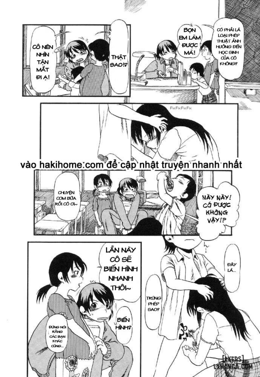 Secret Dog God Kokoko-Chan 
