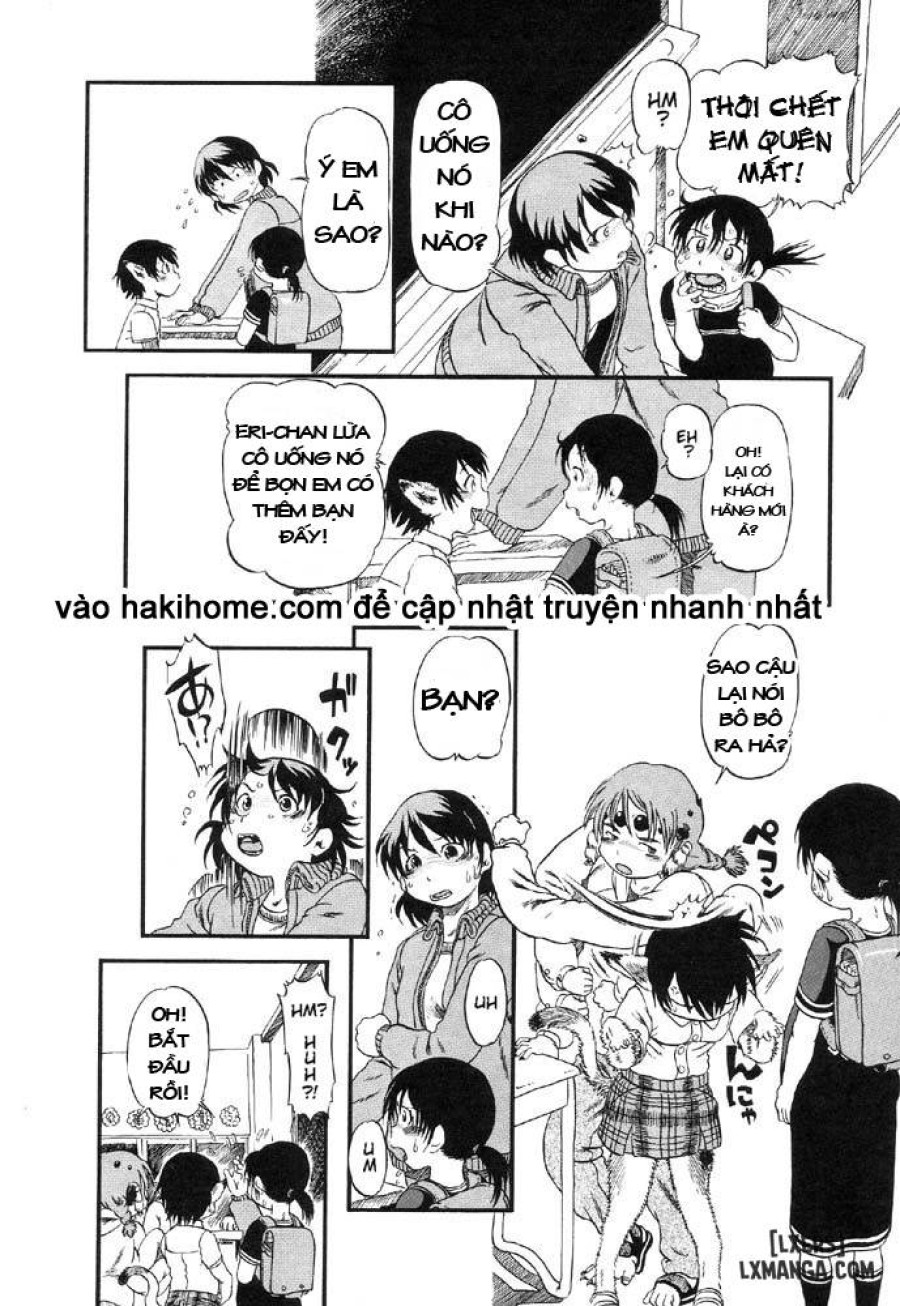 Secret Dog God Kokoko-Chan 