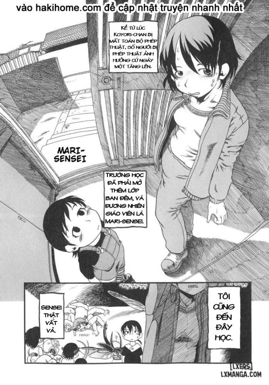 Secret Dog God Kokoko-Chan 