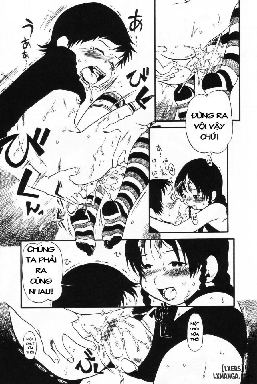 Secret Dog God Kokoko-Chan 