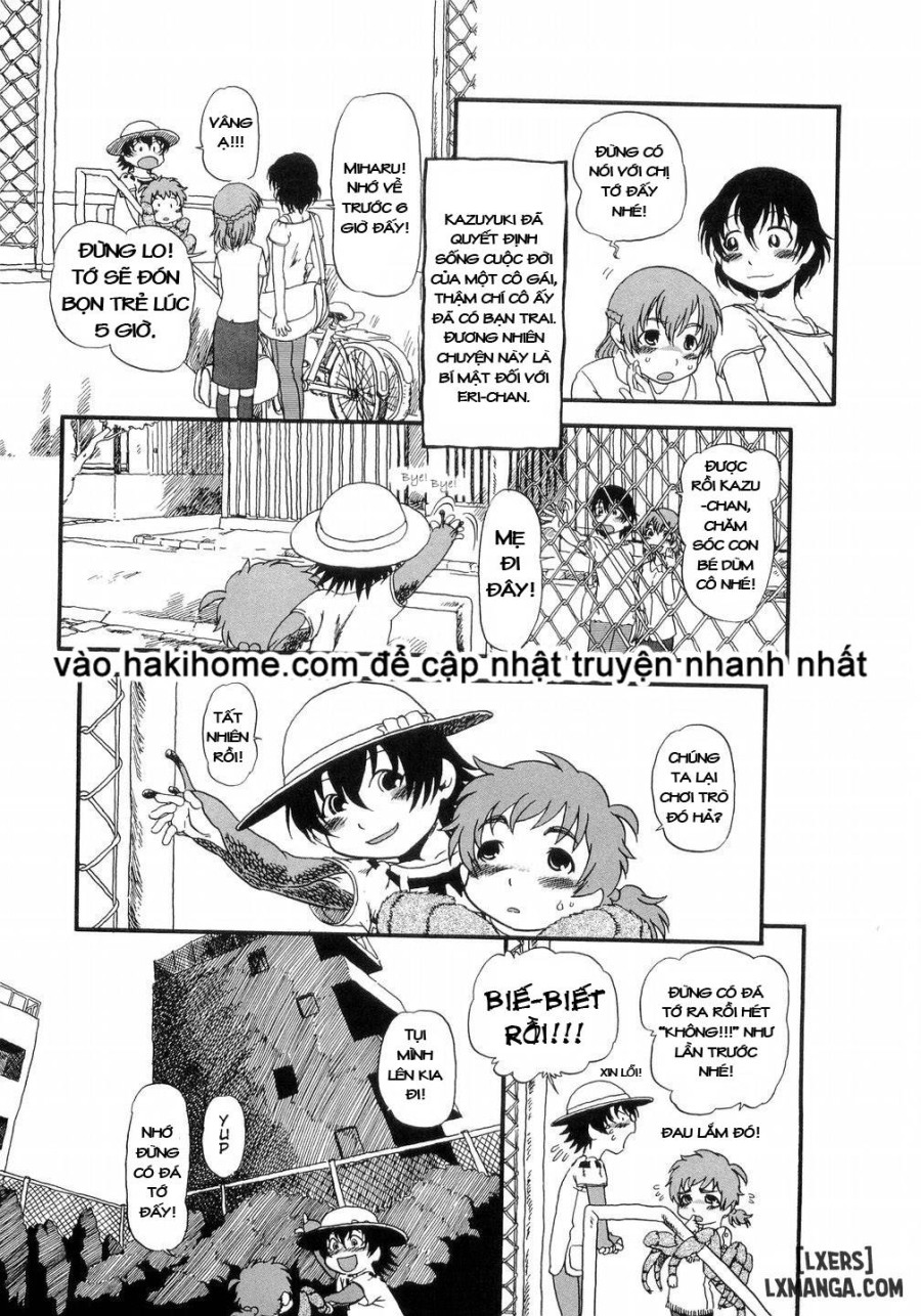 Secret Dog God Kokoko-Chan 