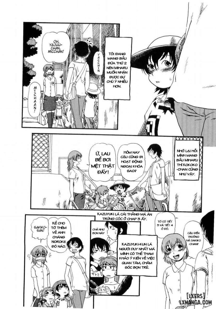 Secret Dog God Kokoko-Chan 