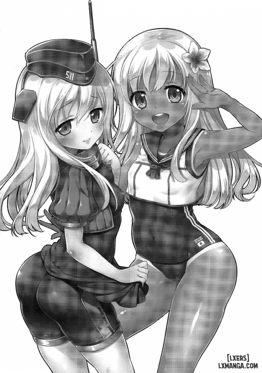RO-chan ga U-ni oshiete ageru desutte! 