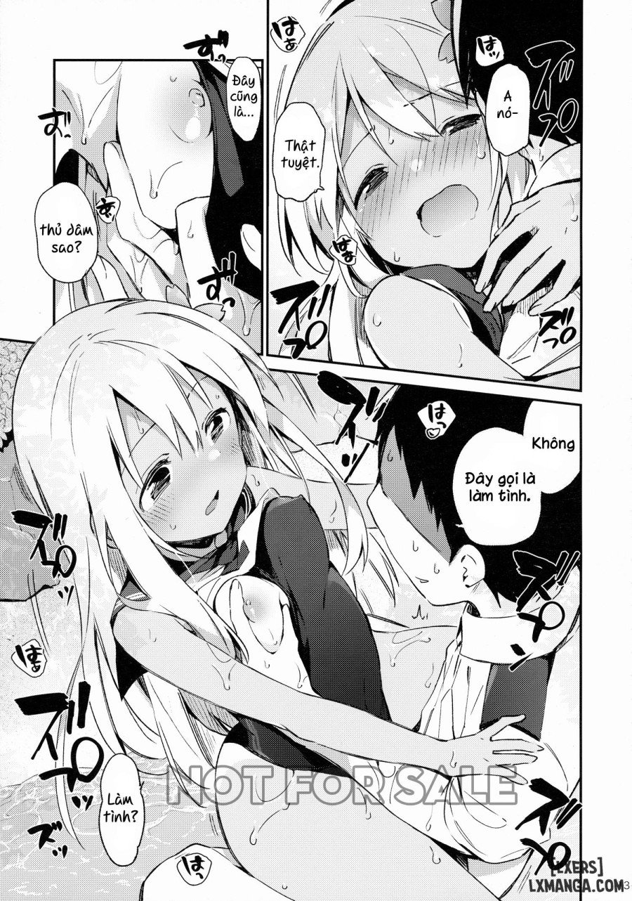 Ro-chan to Issho 