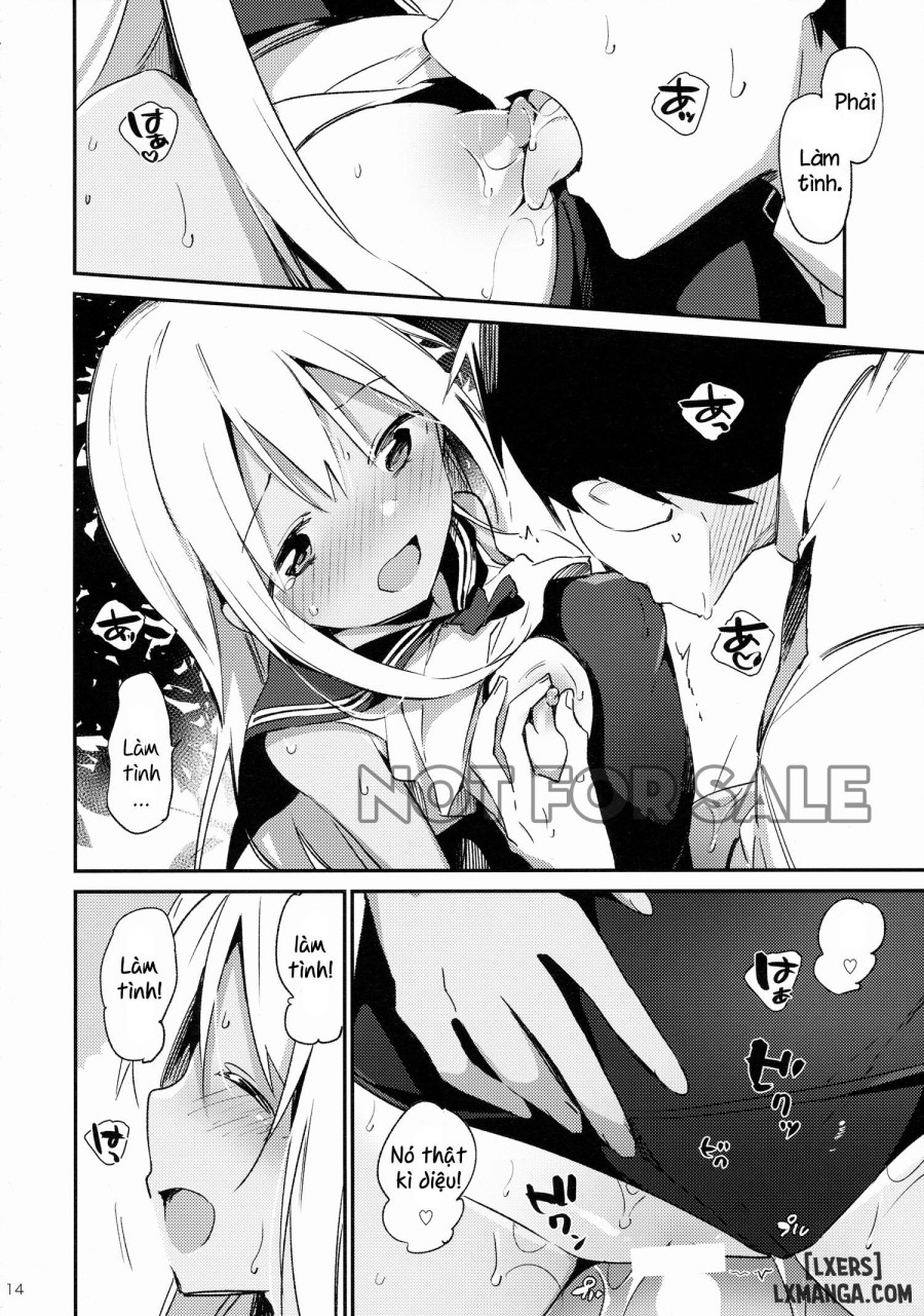 Ro-chan to Issho 