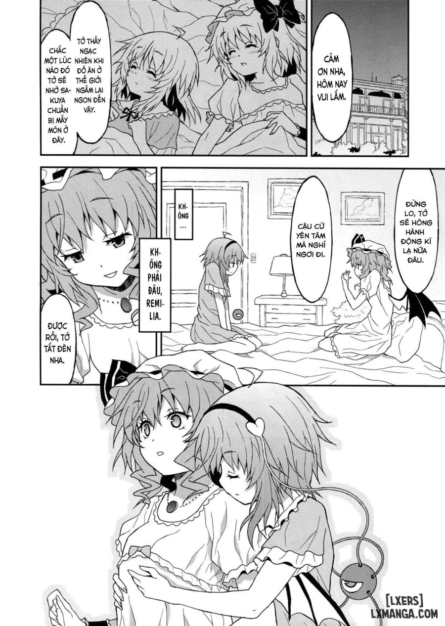 Samenai Yumenara 