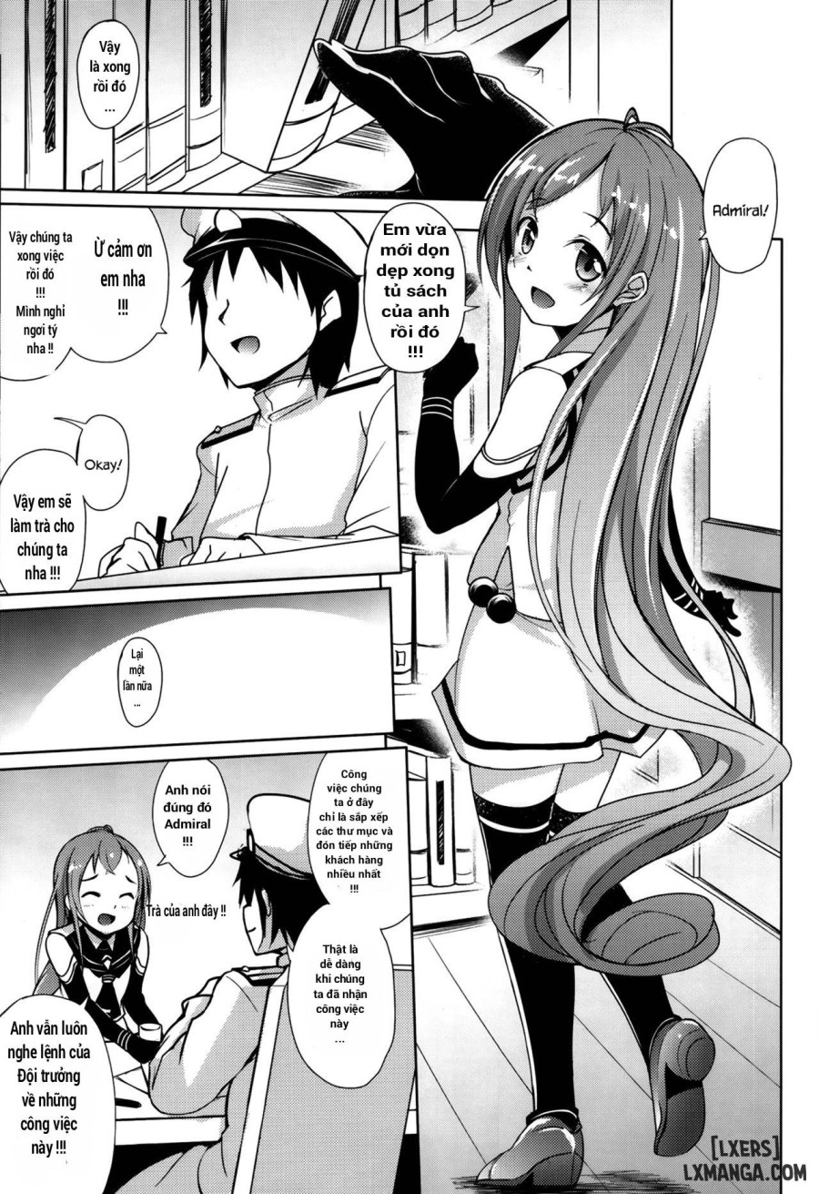 Samidare Biyori 