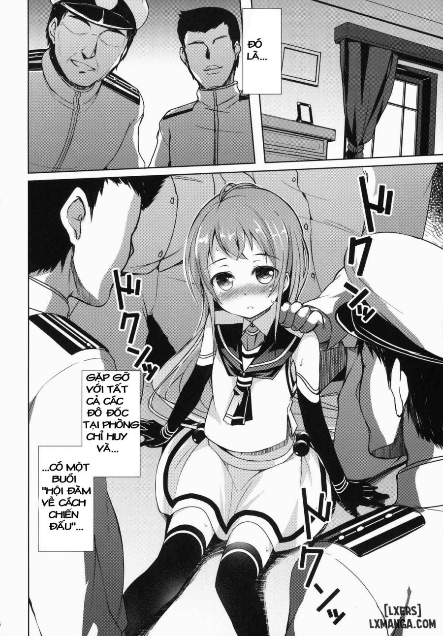 Samidare Zanmai 