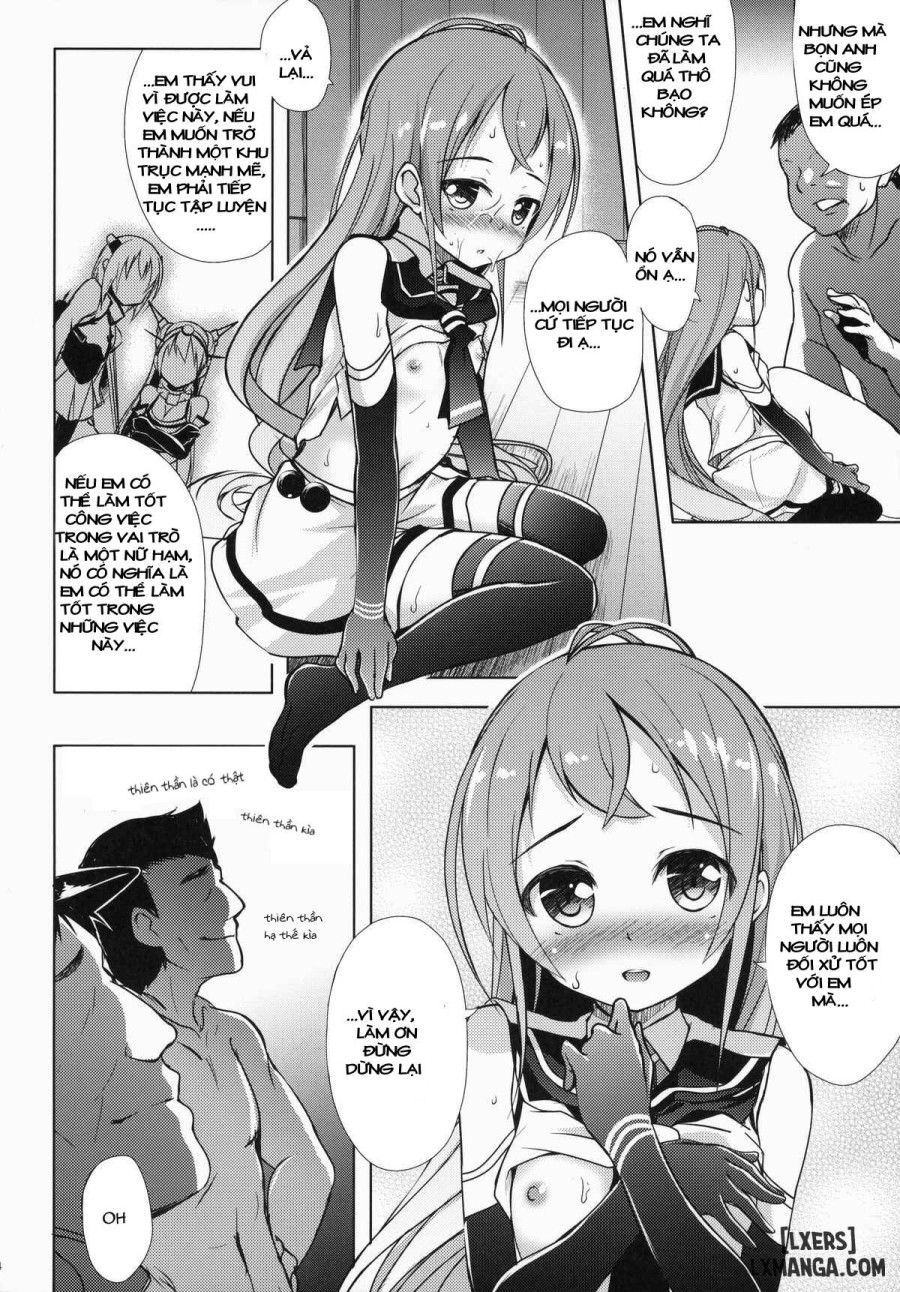 Samidare Zanmai 