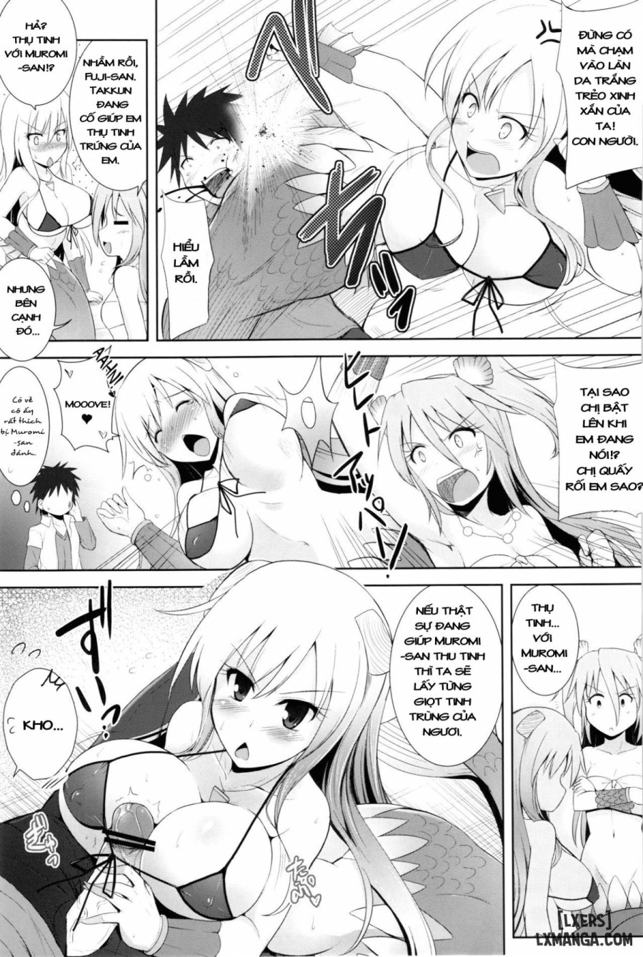Setouchi no Muromi-san 