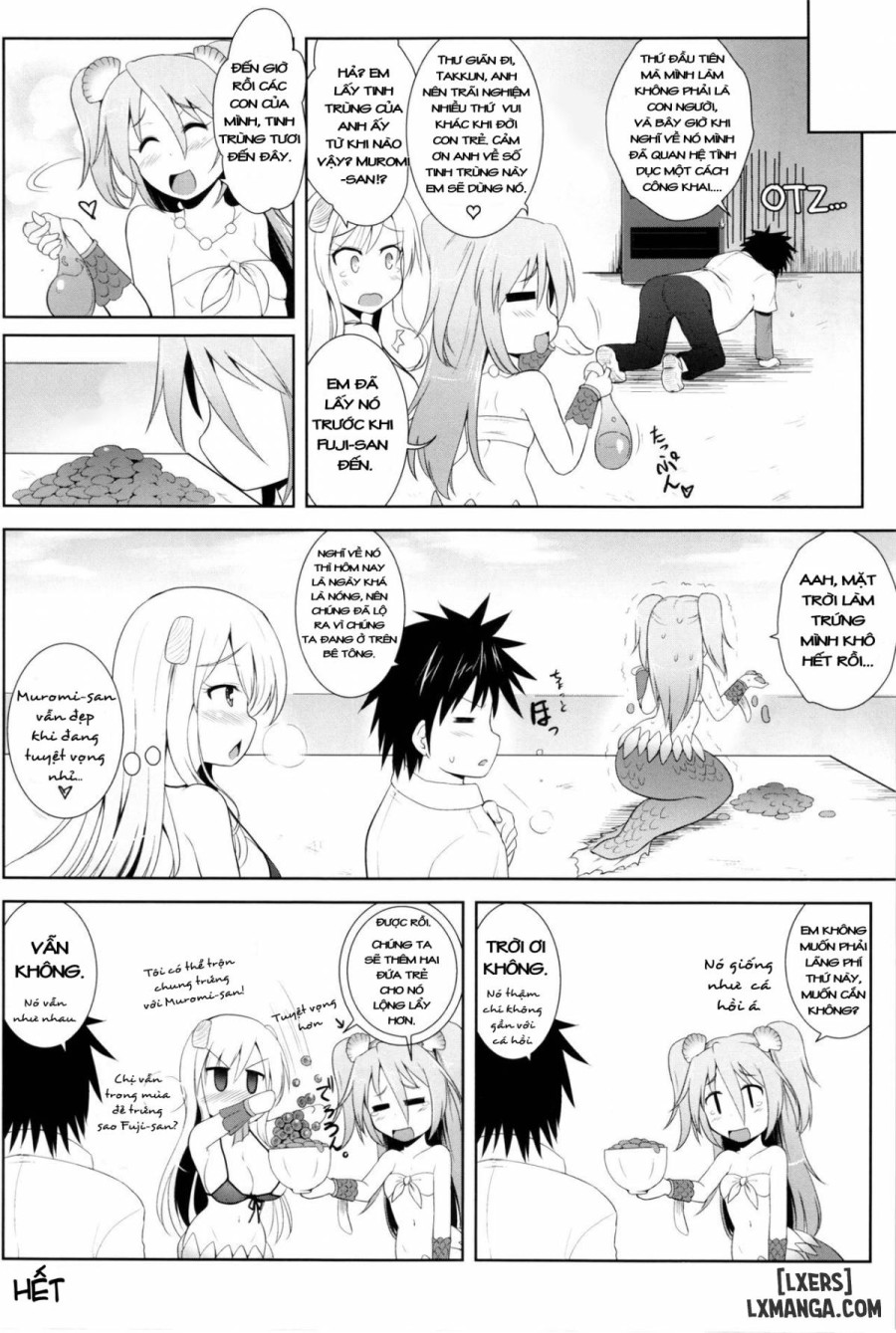 Setouchi no Muromi-san 