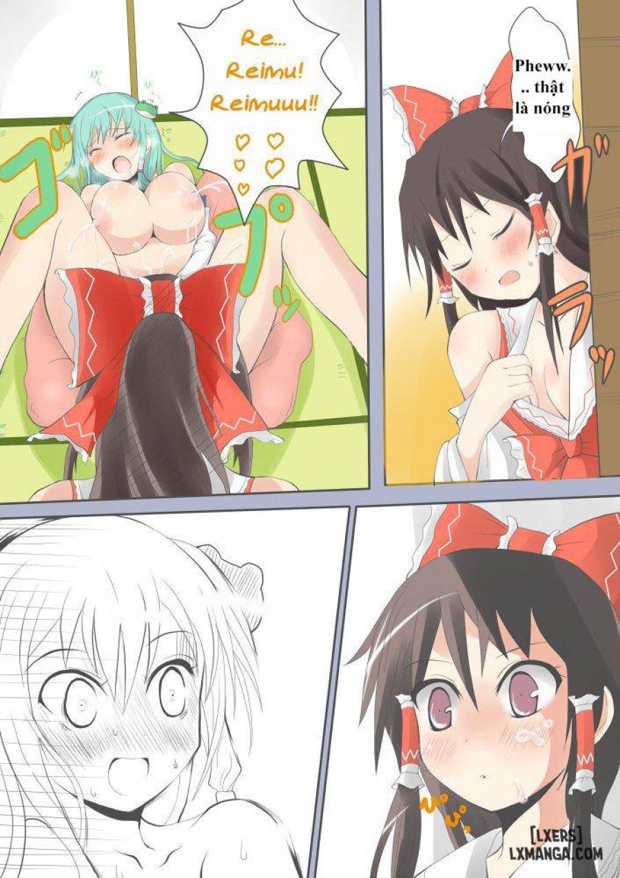 Sanae Boobs 