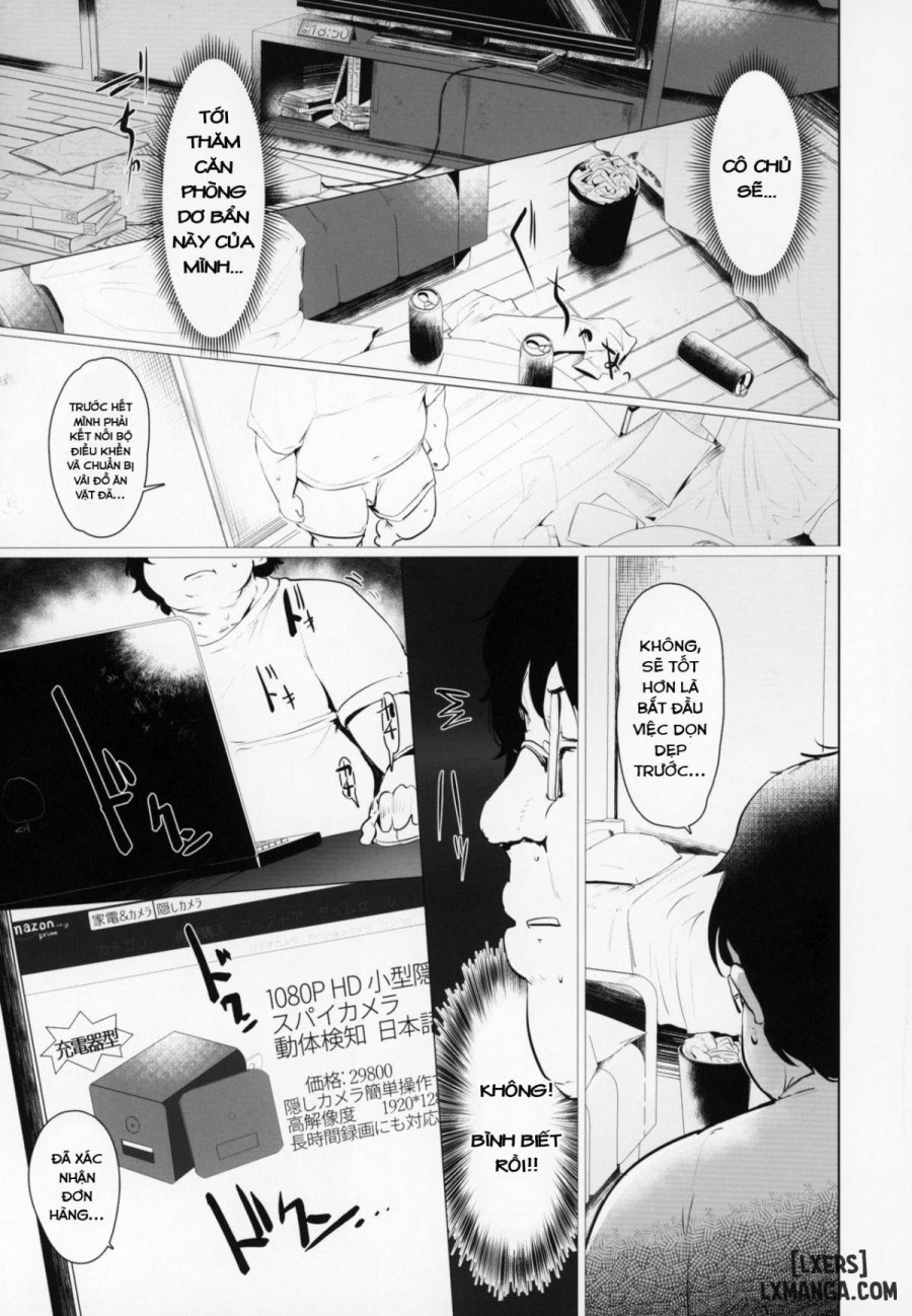 Rokujou Hitoma de Ojou-sama to 